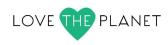 Love The Planet Promo Codes for